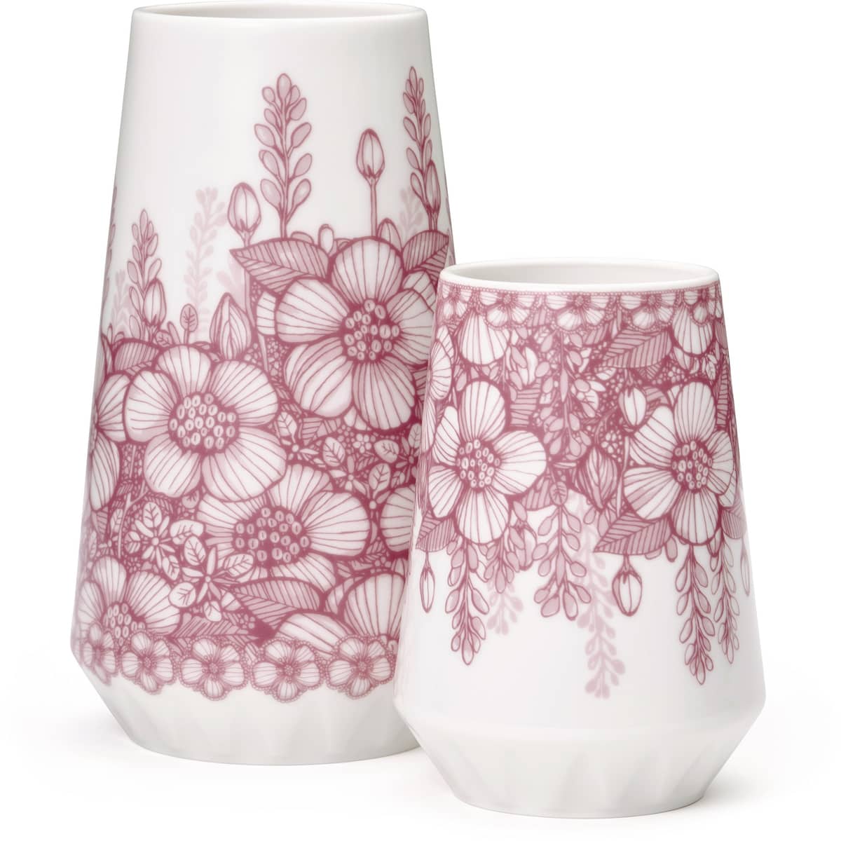 Huvila Vase 19 cm