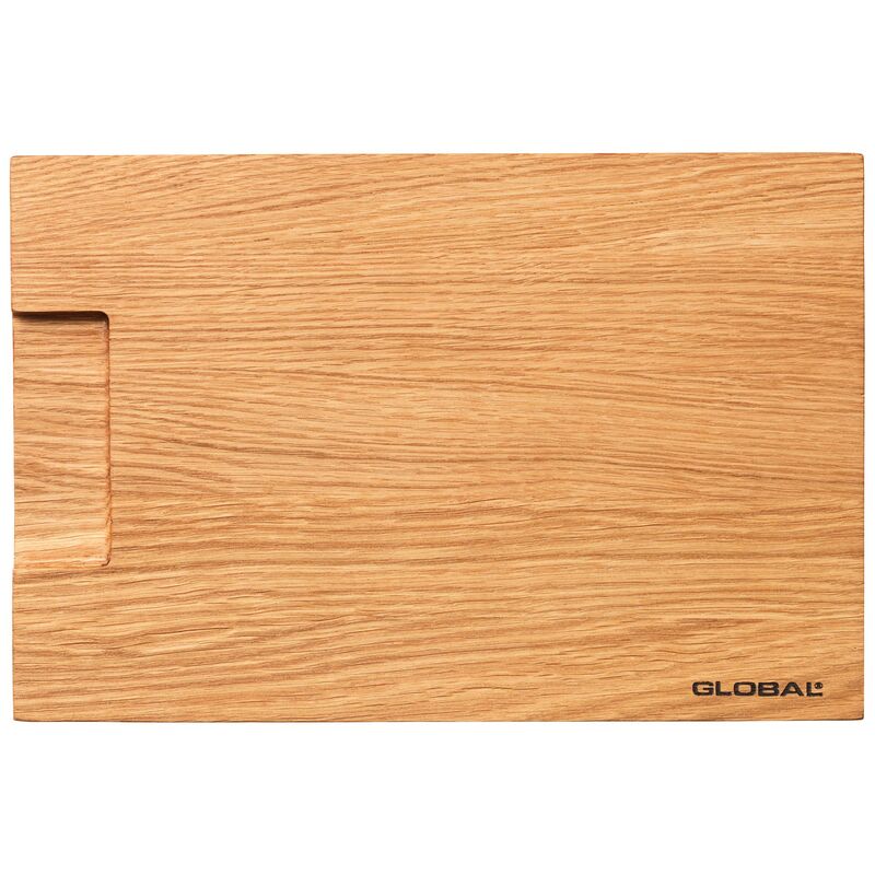 Leikkuulauta tammea, 30 x 20 cm