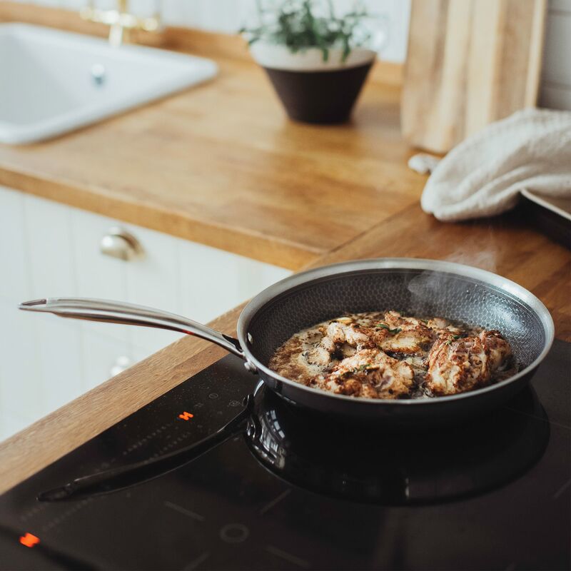 Eminence stekepanne 28 cm