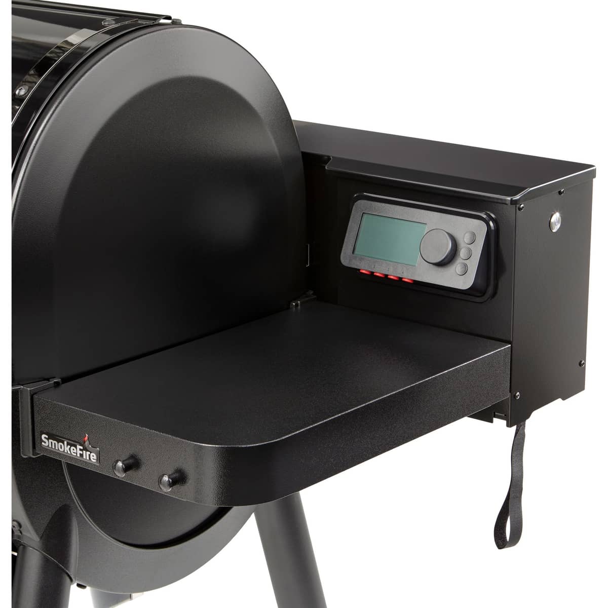 SmokeFire EPX6 puupellettigrilli