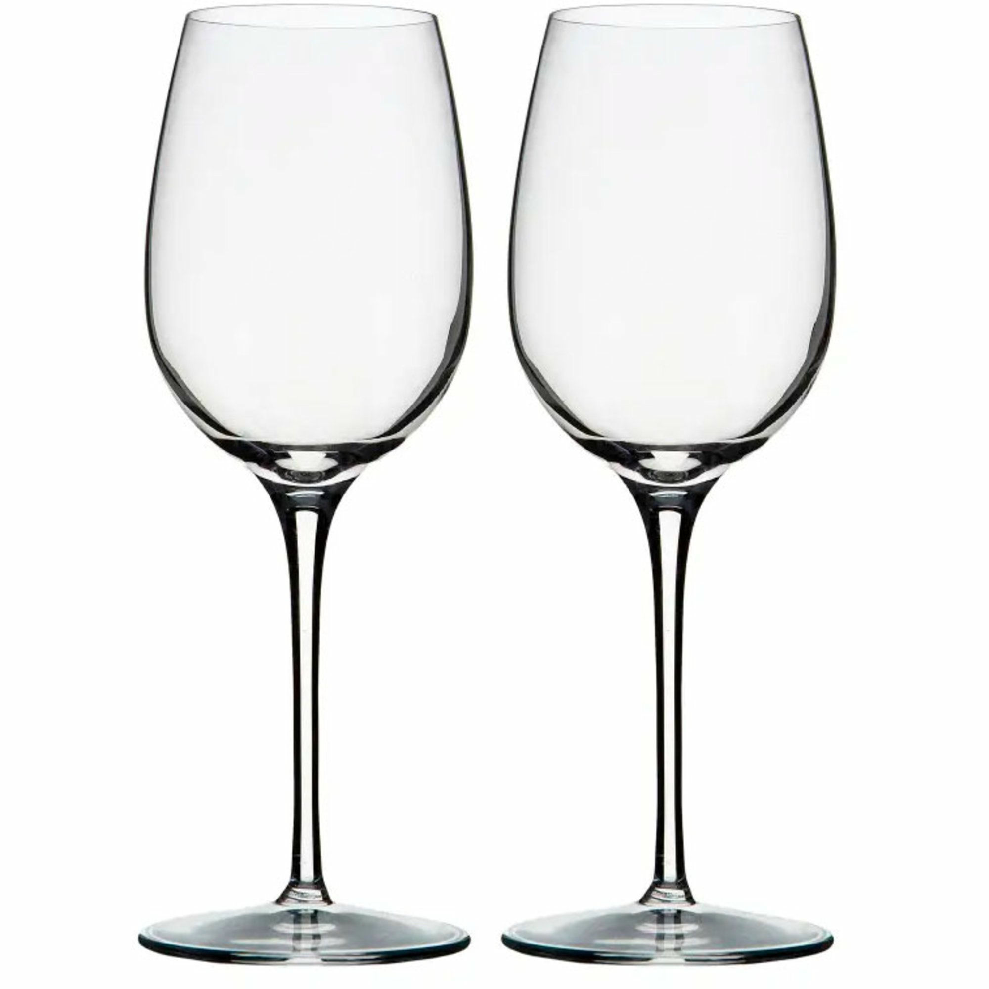 Accademia Vinoteque 2 st. Fragrante Hvitvinsglass