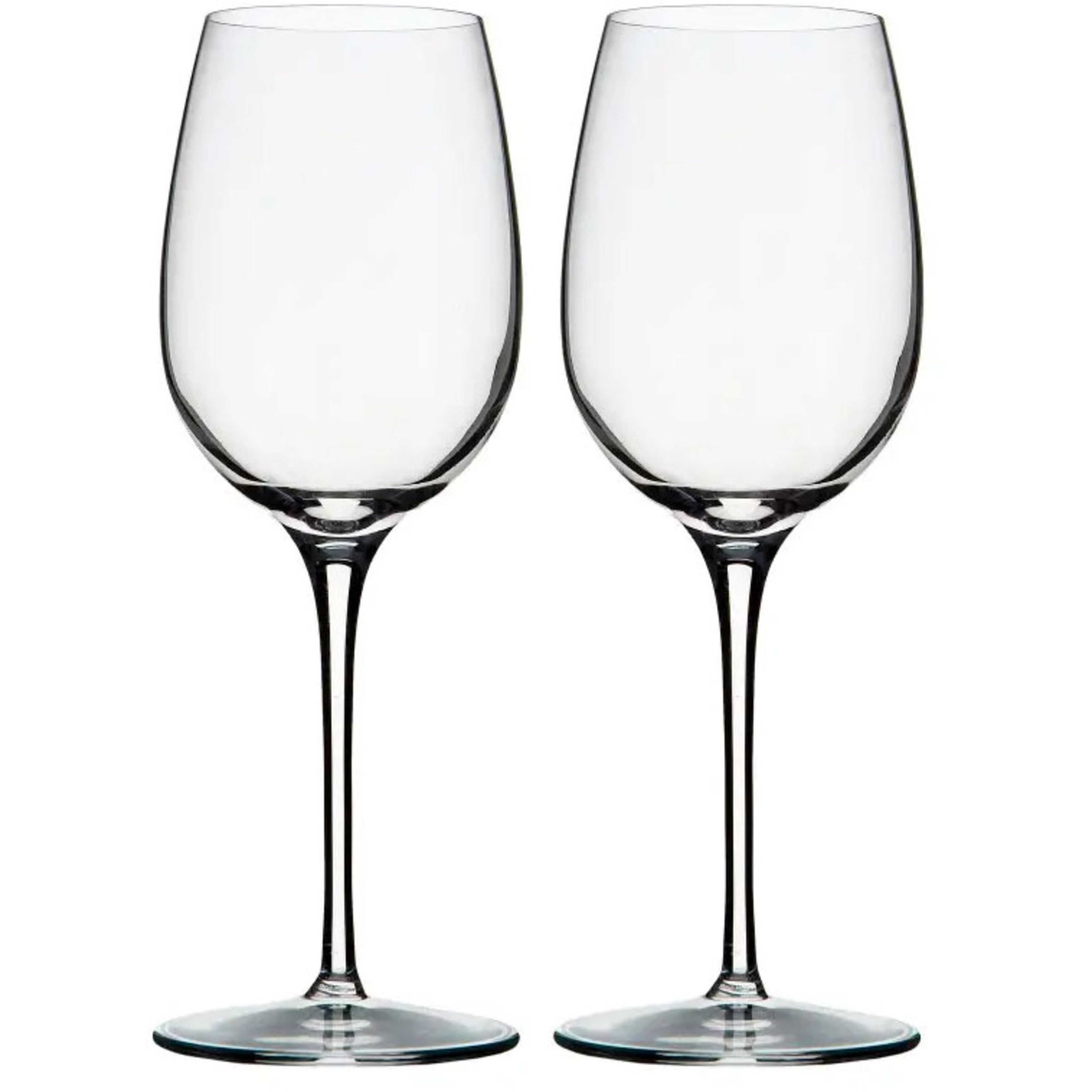 Accademia Vinoteque 2 st. Fragrante Vitvinsglas