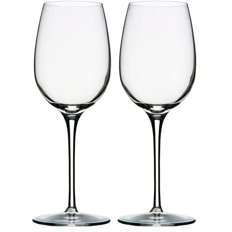 2 st. Fragrante Vitvinsglas