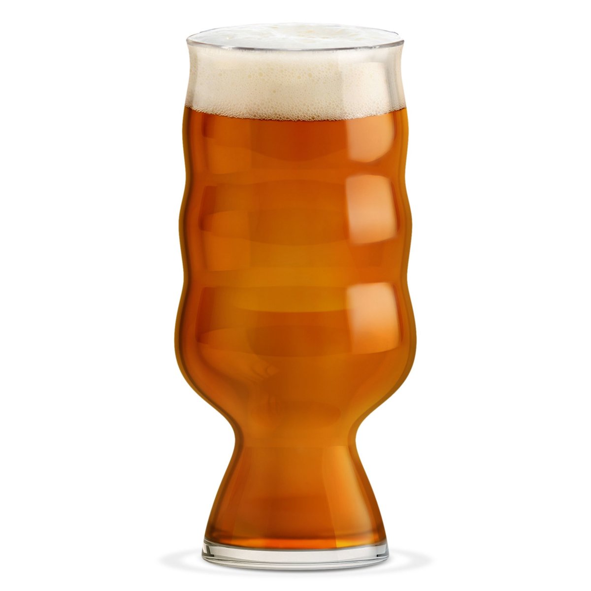 Mikkeller IPA ølglass 50 cl 2-pakning
