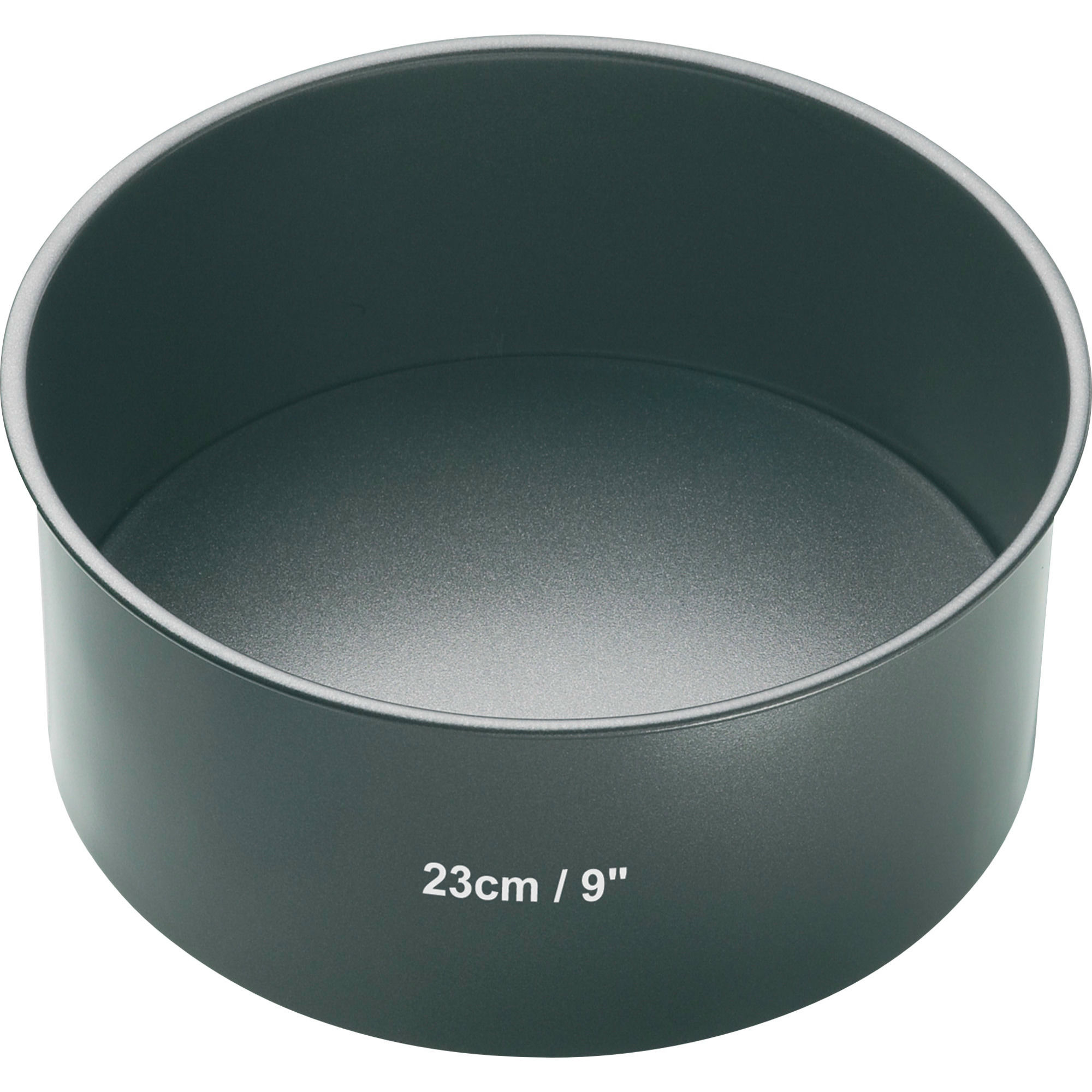 Rund bageform É23 cm