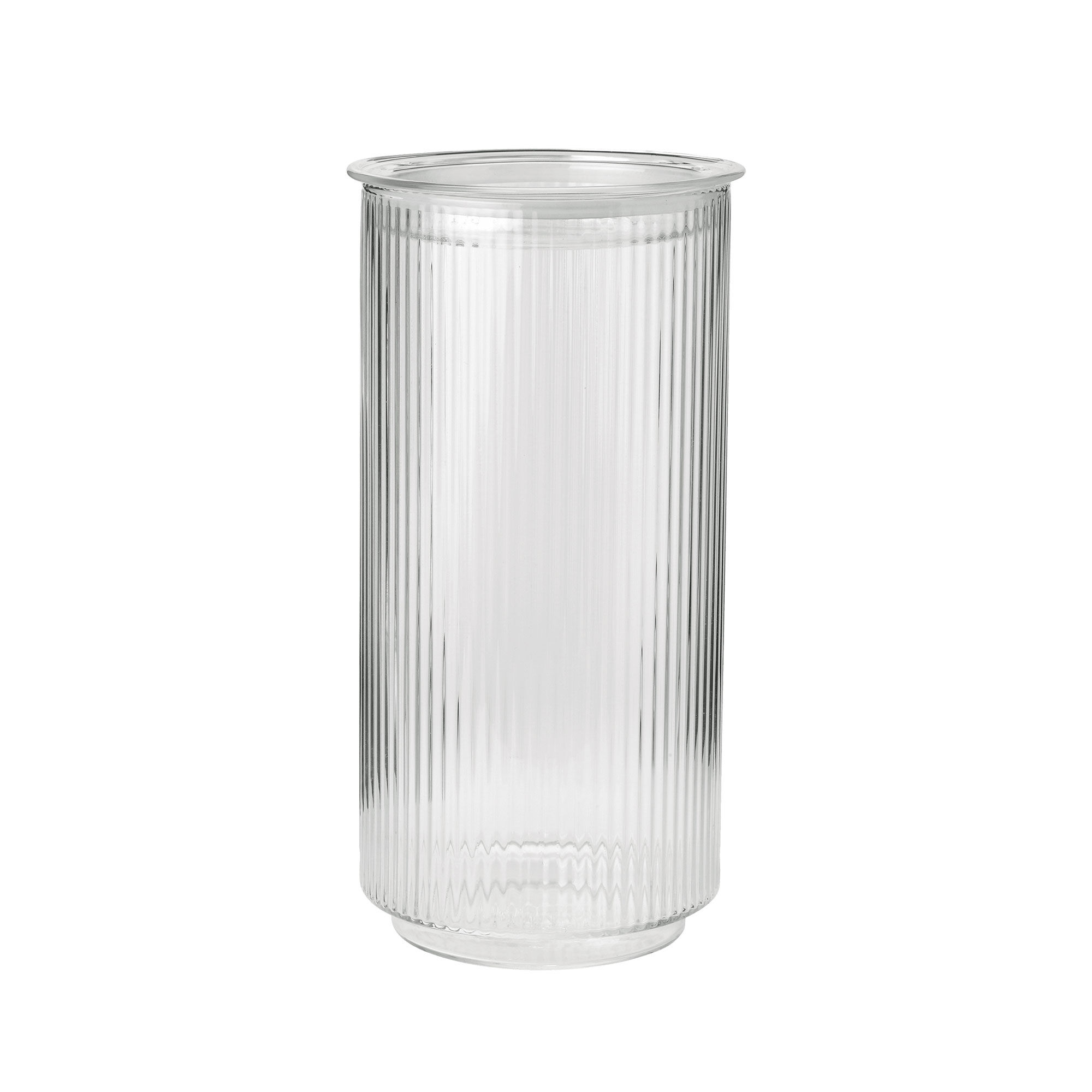 Stelton Pilastro Opbevaringsglas 0,6 liter