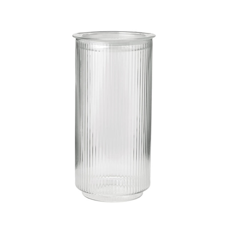 Pilastro oppbevaringsglass 0,6 liter