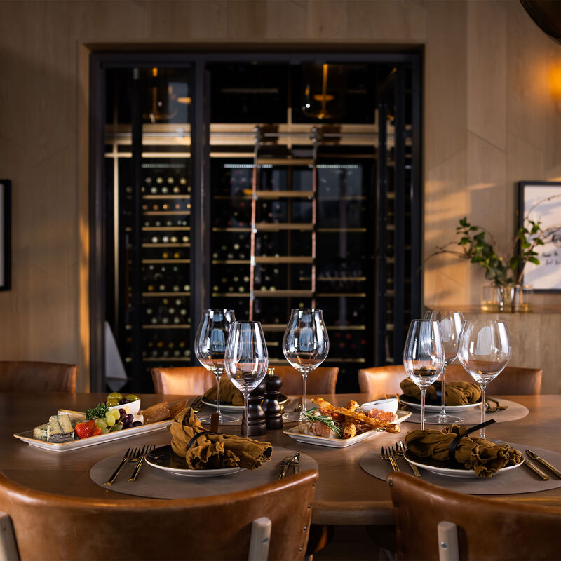 Riedel Performance Sauvignon Blanc -viinilasit 2-kpl pakkauksessa