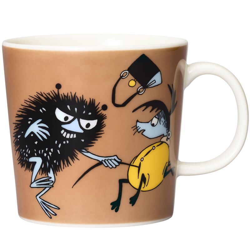 Muumimuki 30 cl, haisuli