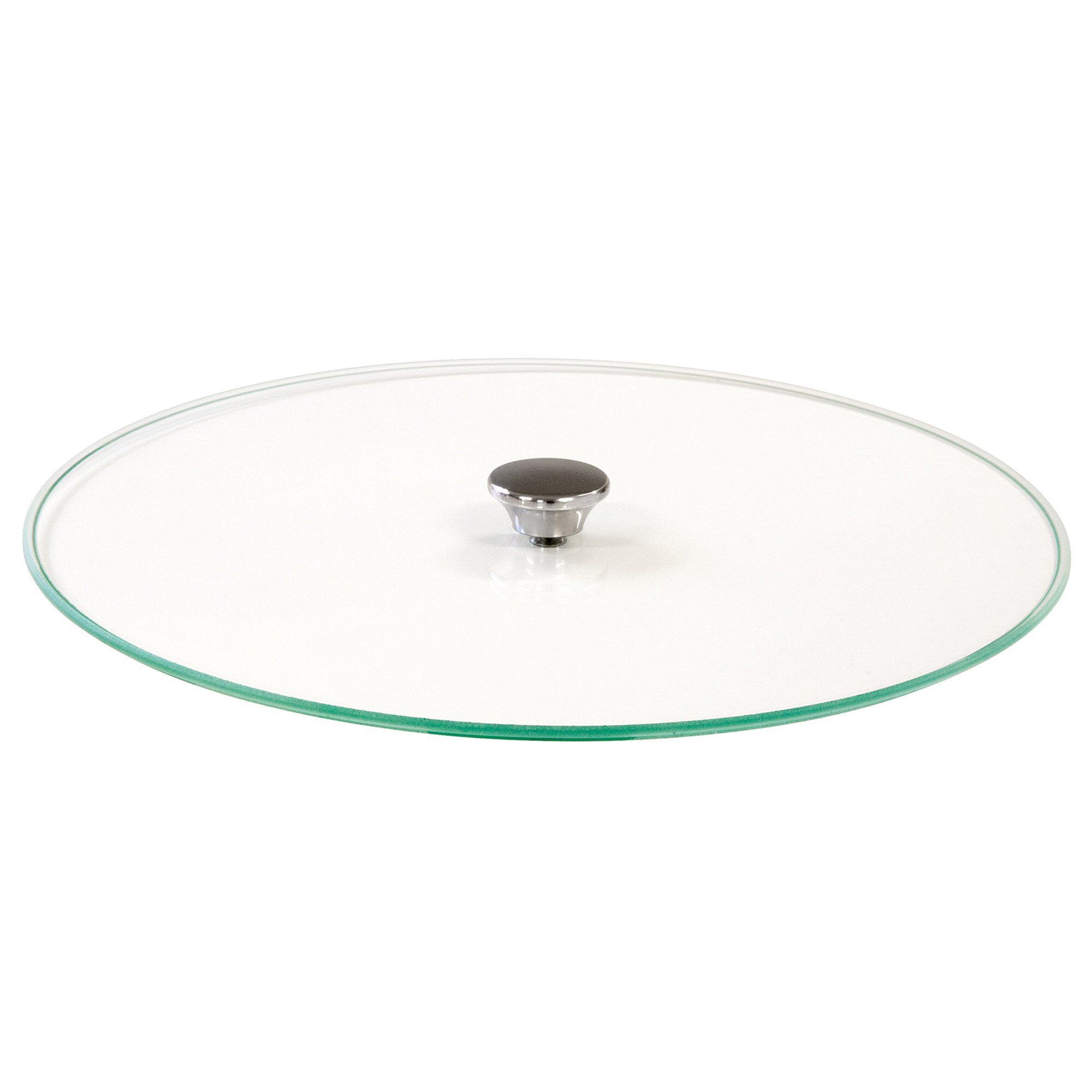 Kockums Jernverk - Glasslokk 30 cm