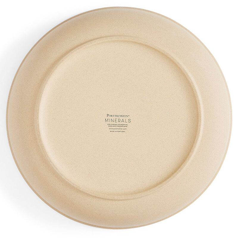 Minerals matala kulho 22 cm 4 kpl, moonstone