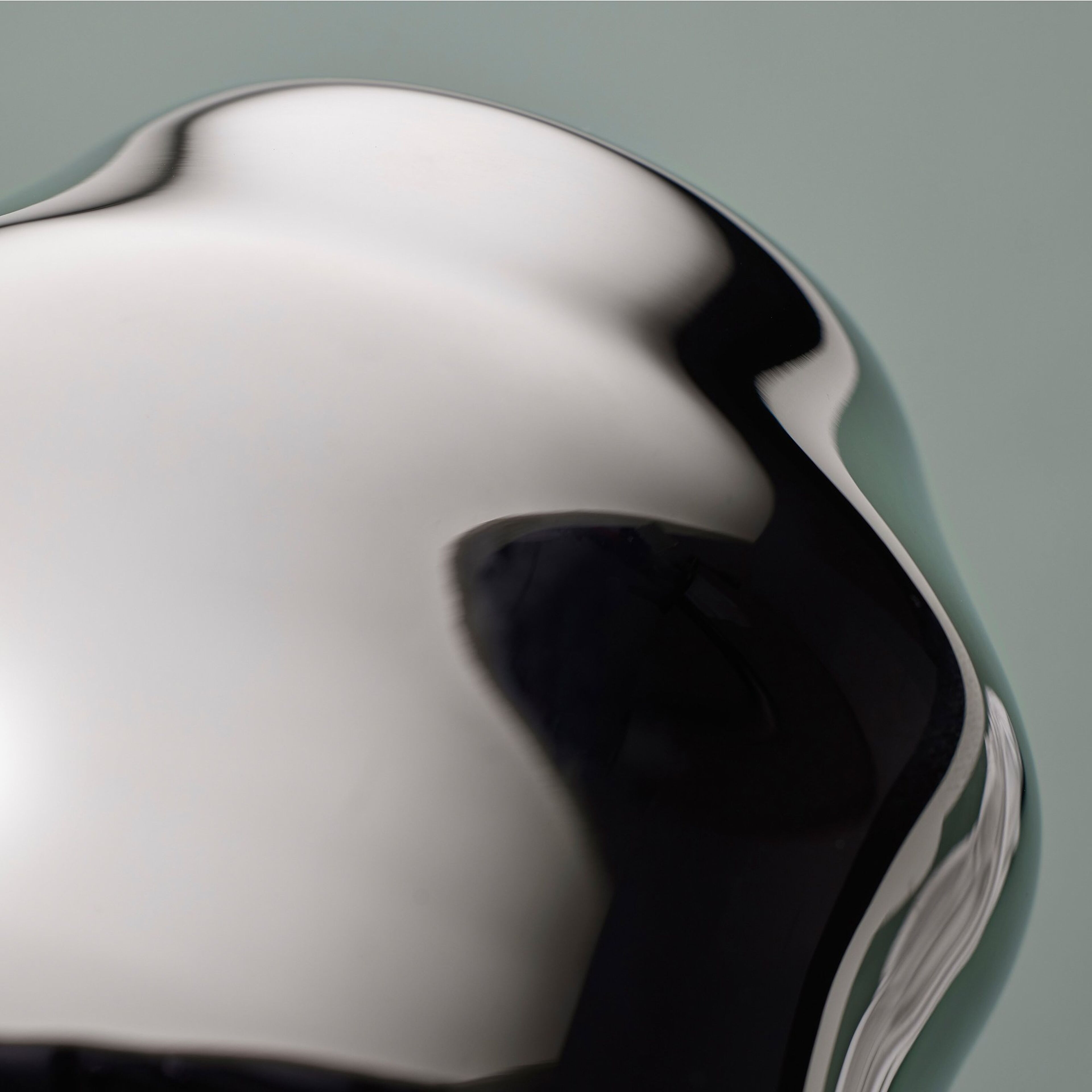 gense-dorotea-vase-9x10-cm-blankt-staal-30083-60983-6