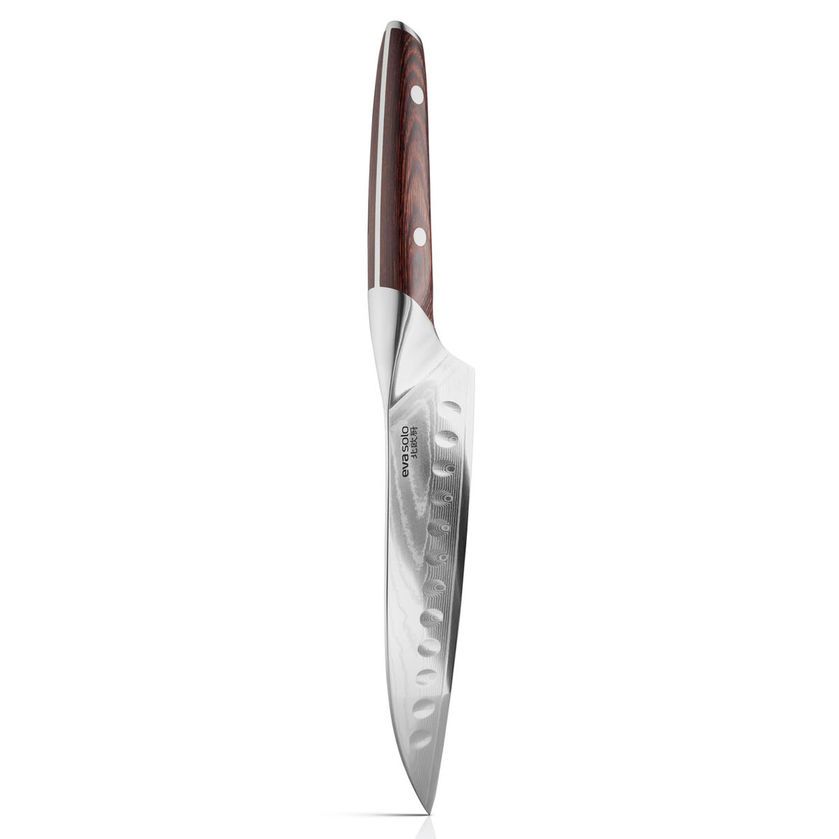 Nordic Kitchen santokukniv 18 cm