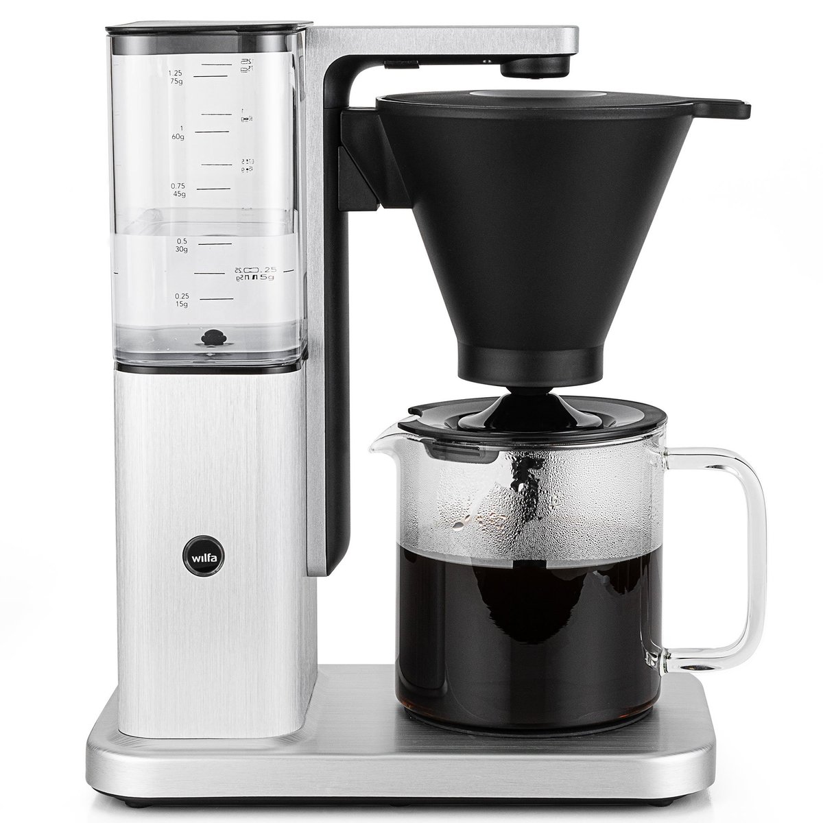 CM10ABA-A125 Zense Alux Kaffemaskine