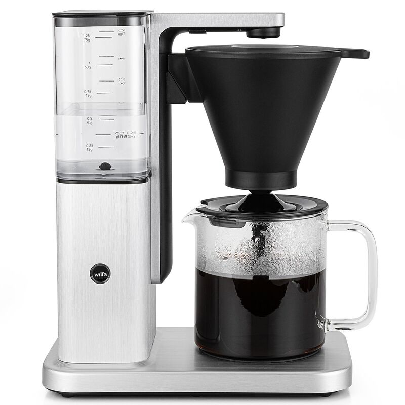 CM10ABA-A125 Zense Alux Kaffetrakter