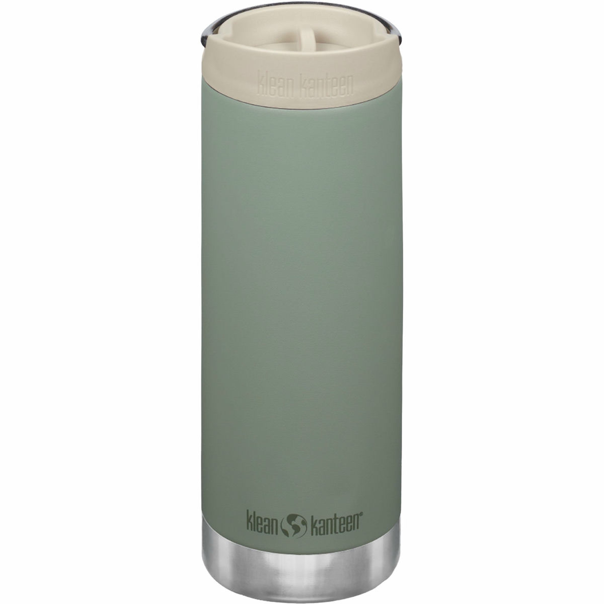 TKWide Café Cap vesipullo 473 ml, sea spray