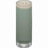 TKWide Café Cap Vandflaske 473 ml, Sea Spray