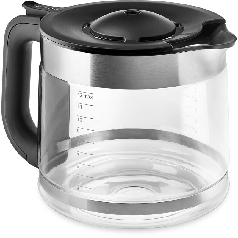 5KCM1209EER kaffemaskine, Empire Red