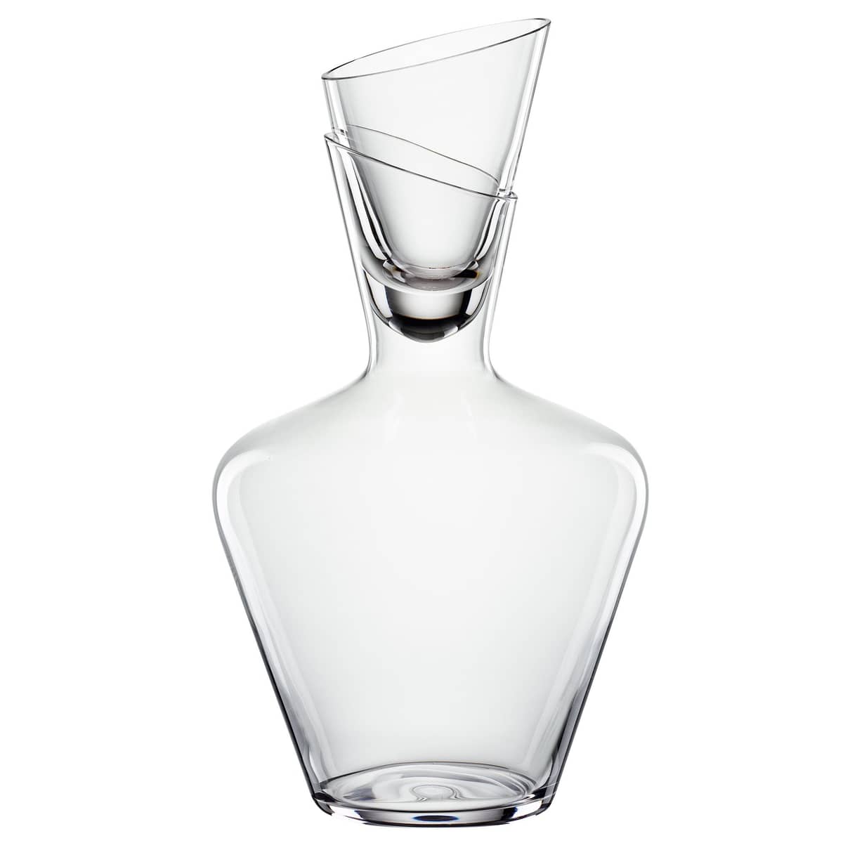 Definition karaffel, 1 liter