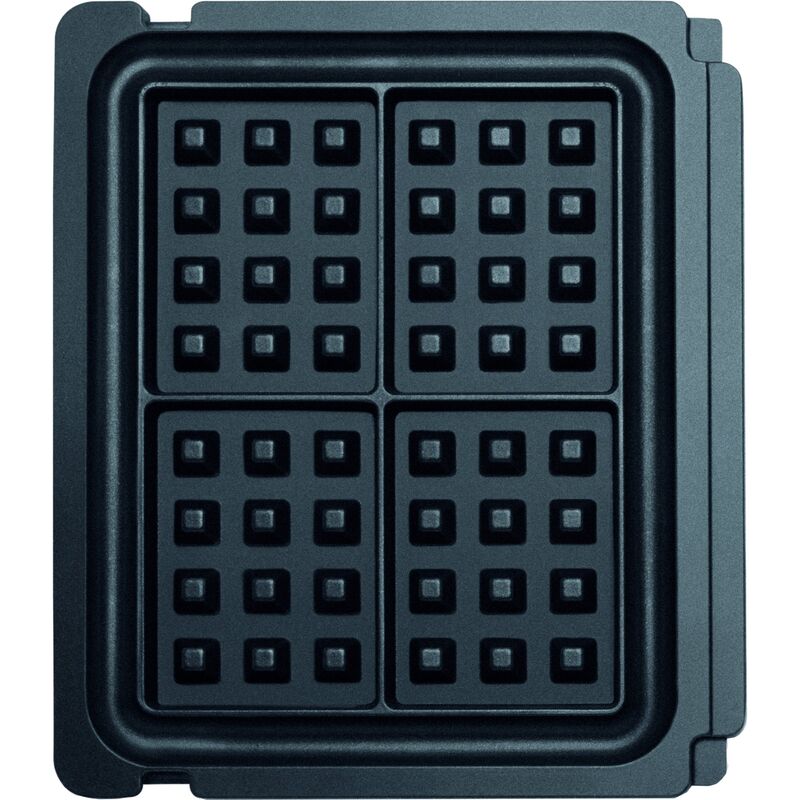 Vaffelplader til Bordgrill SGR 700