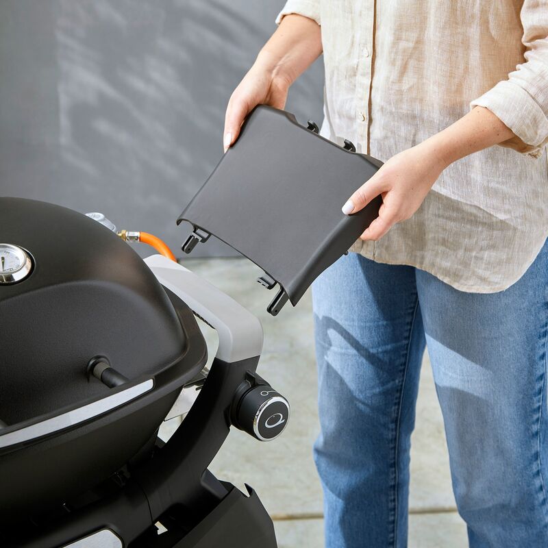 Sidobord Q1000N-serien