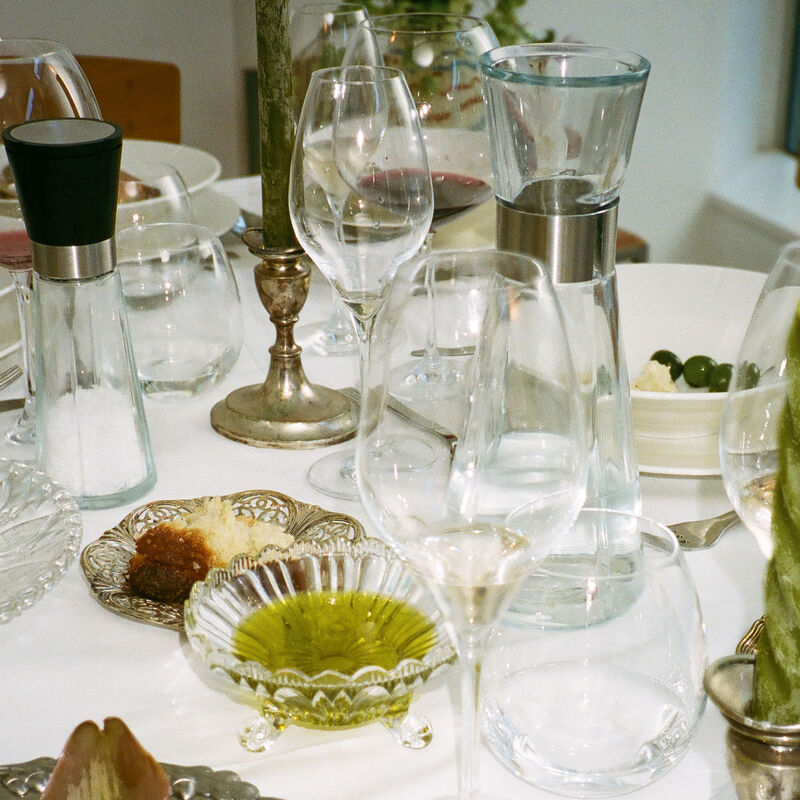 Grand Cru Vandkaraffel