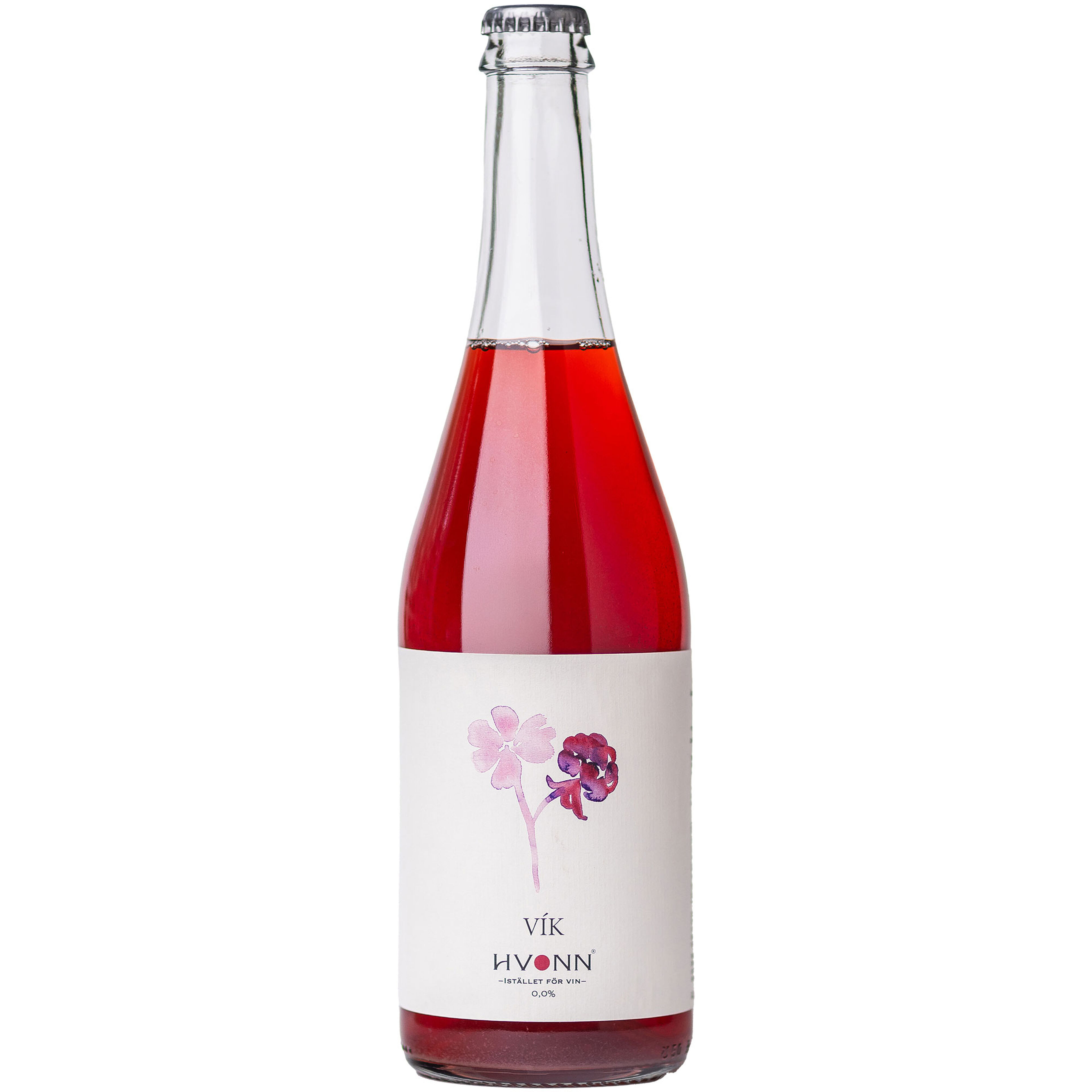 Hvonn Vík Drink, 750 ml