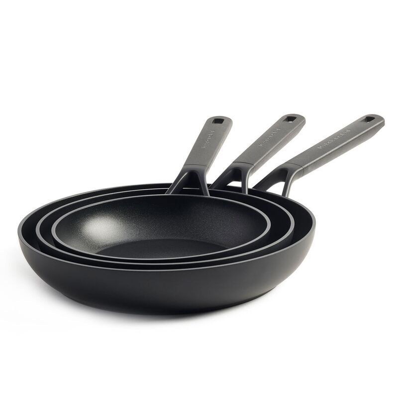 Classic Forged stegepander, 3 dele