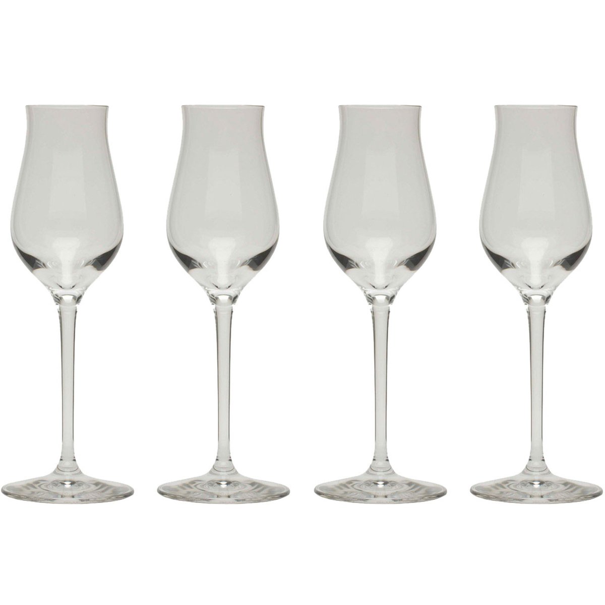 Digestifglas 13,5cl 4-p