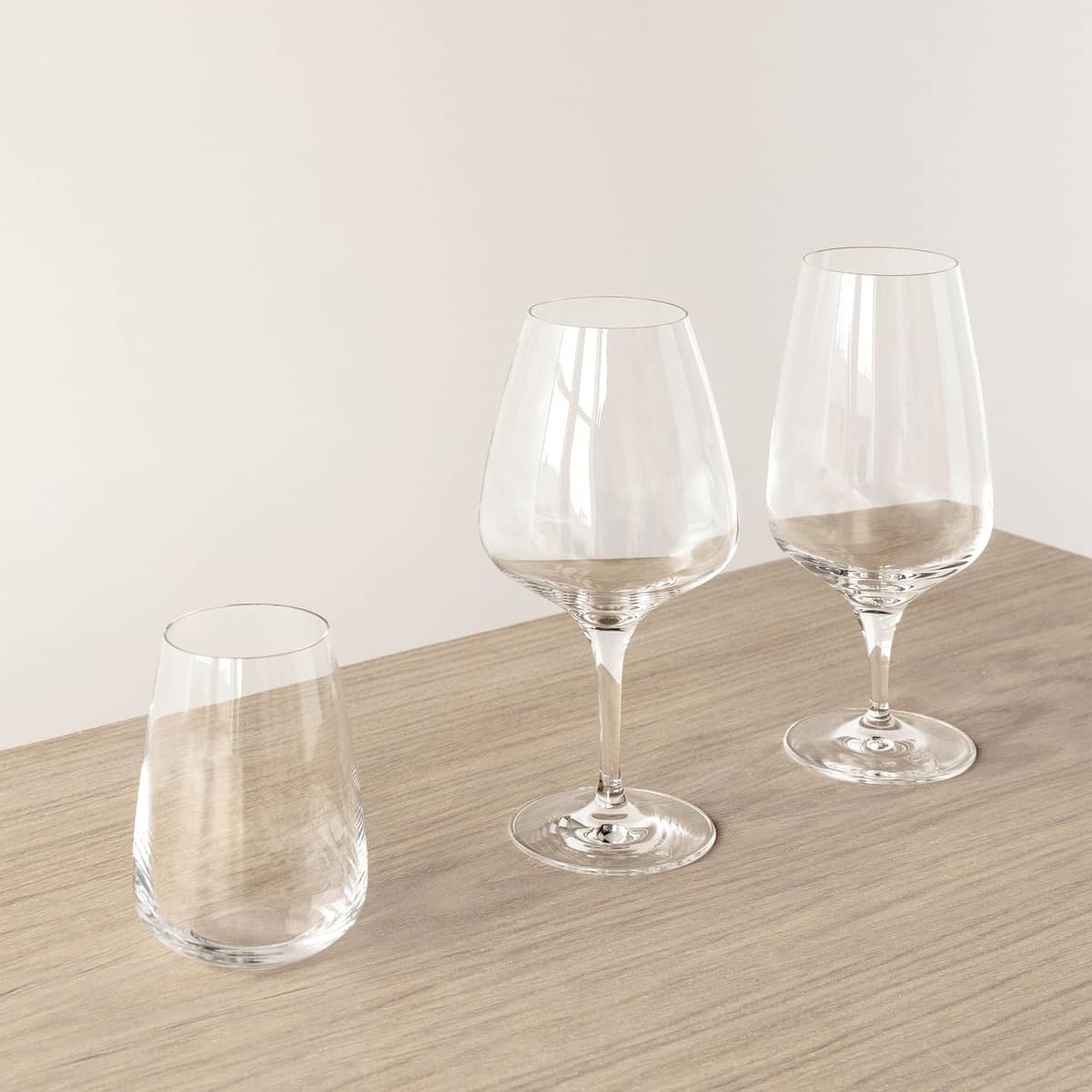 Pulse vinglas 38 cl, 2-pack