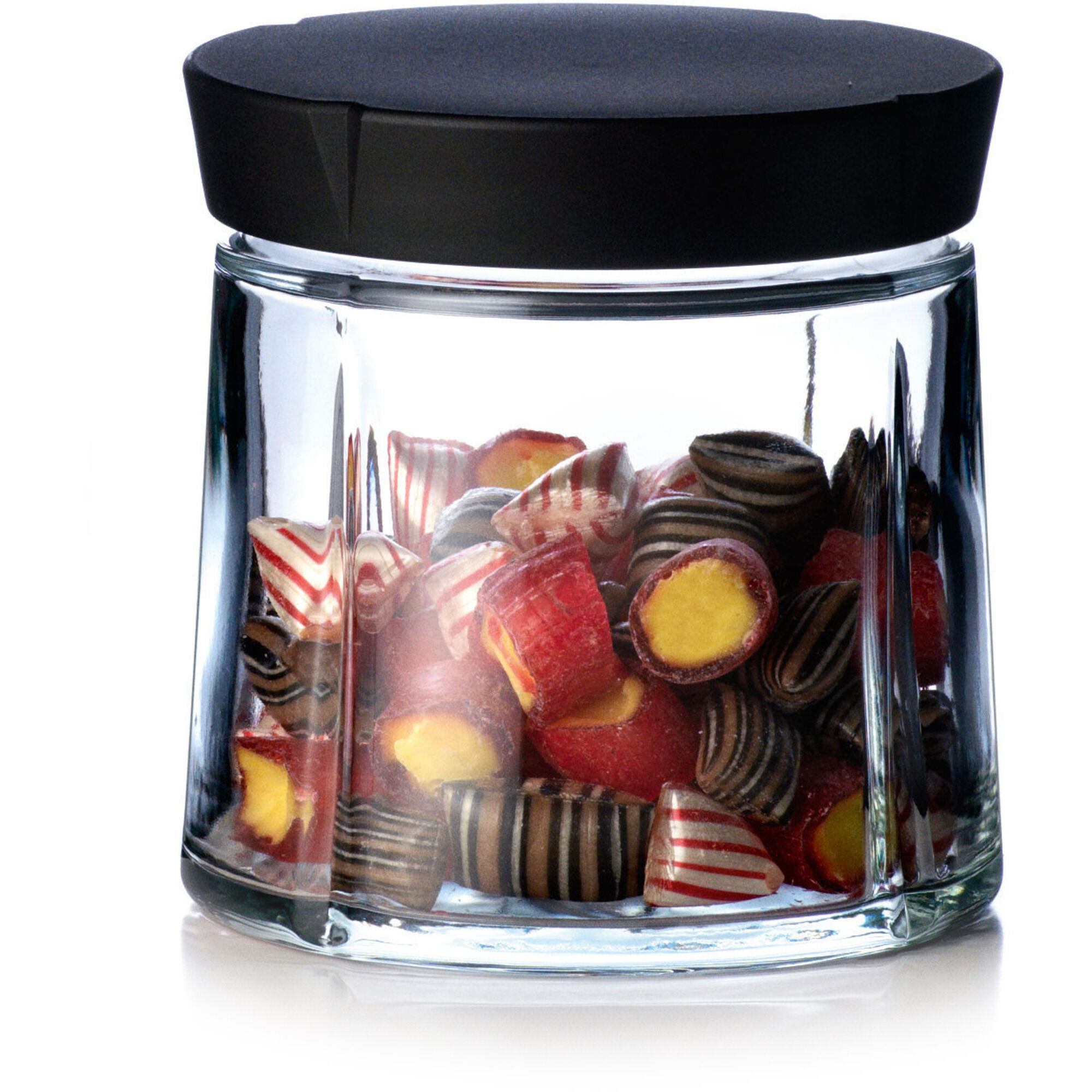 Alternativ bild 1 för Rosendahl Grand Cru Förvaringsglas 0,5L.