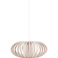 Selma 45 lampskärm, beige