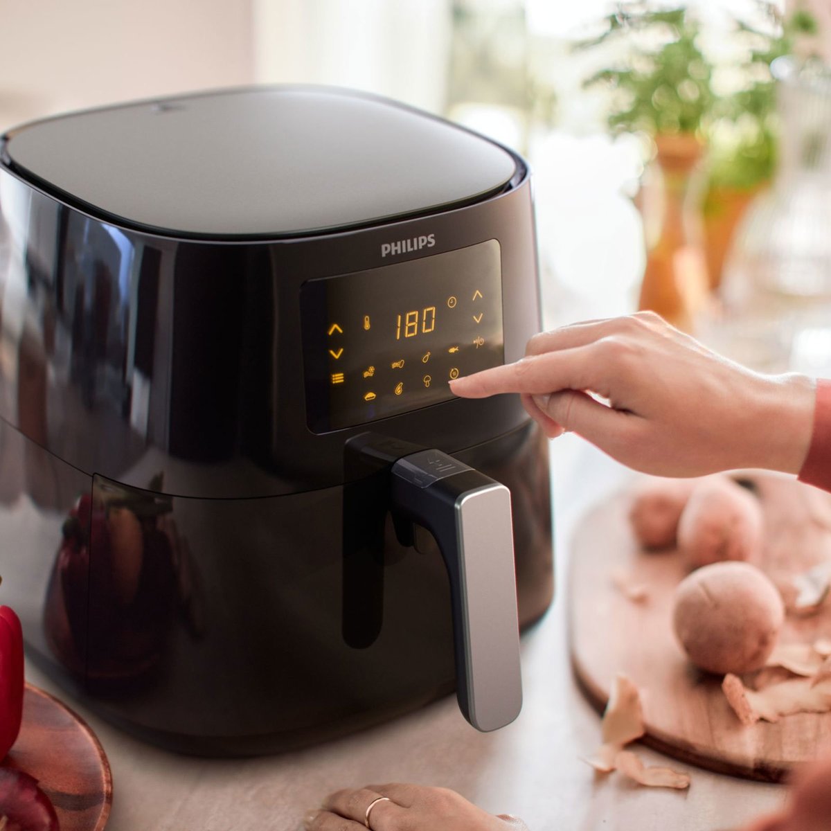 HD9270/70 Spectre XL Airfryer