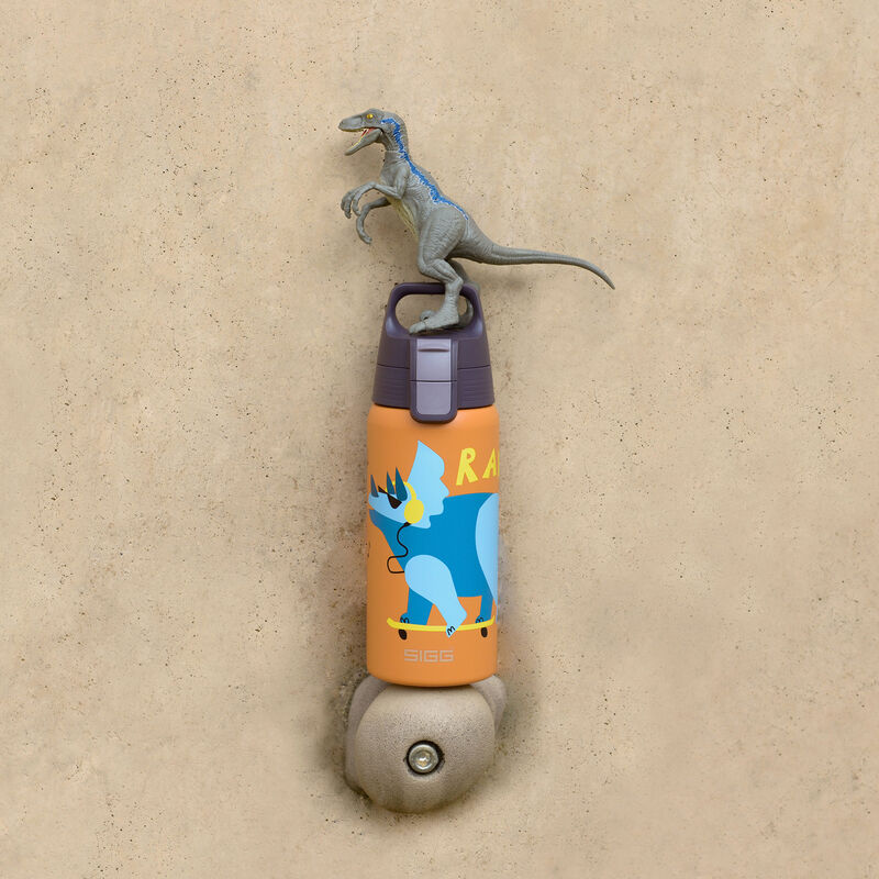 SIGG Shield Therm ONE kids termoflaske 0,5 liter, rawsome