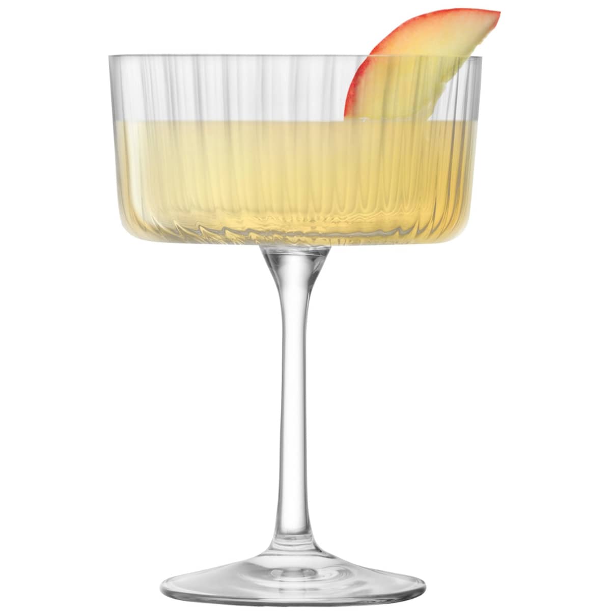 Cocktail / samppanjalasi Gio line, 4 kpl