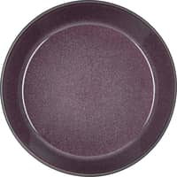 Soppskål 18 cm svart/lila