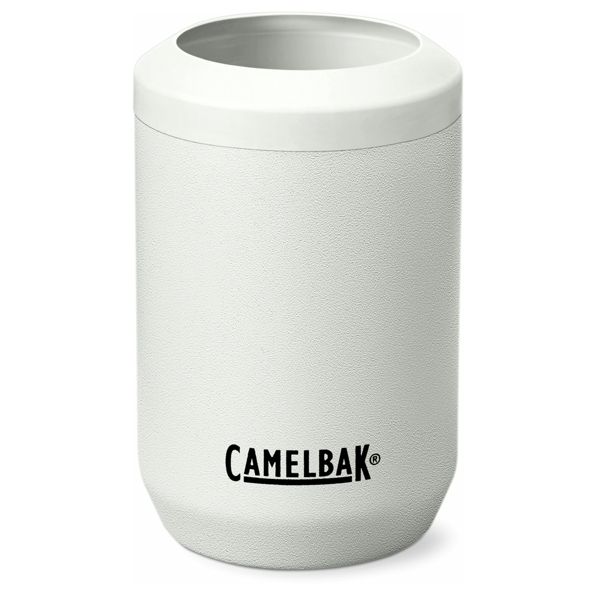 Can Cooler 0,35 liter, white