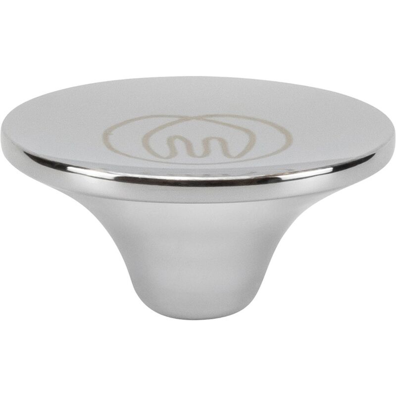 Støbejernsgryde 5 liter, hvid