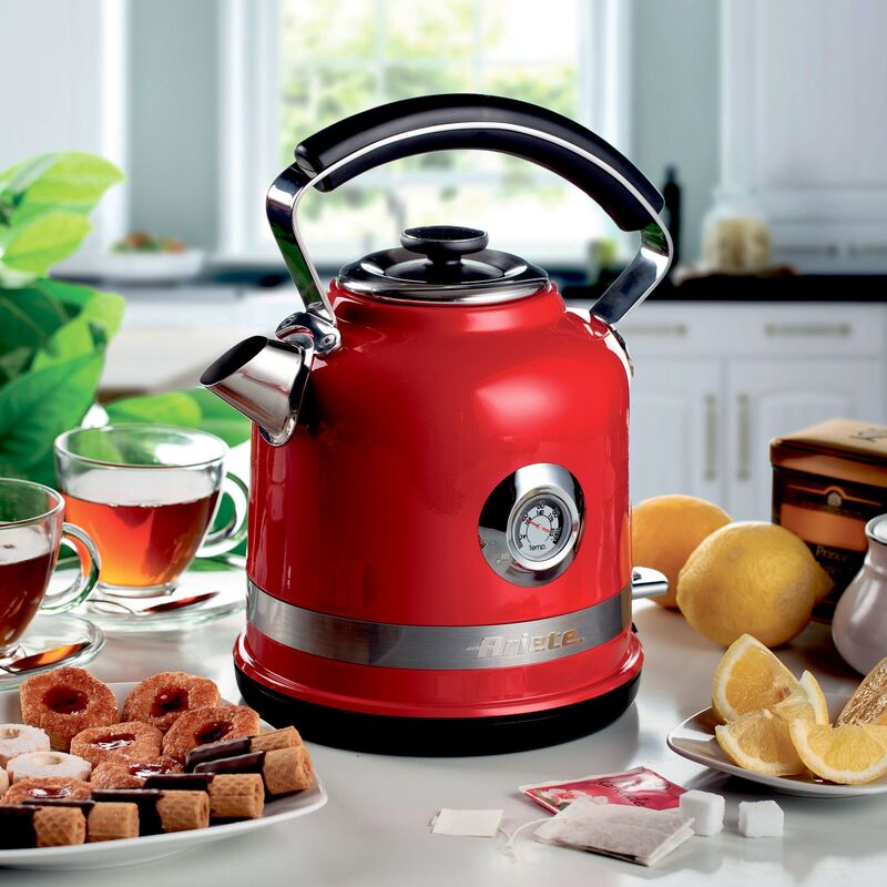 Moderna Vattenkokare