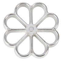 Struvjärn set om 3 Aluminium