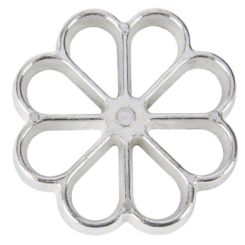 Vohvelirautasarja, 3 kpl 