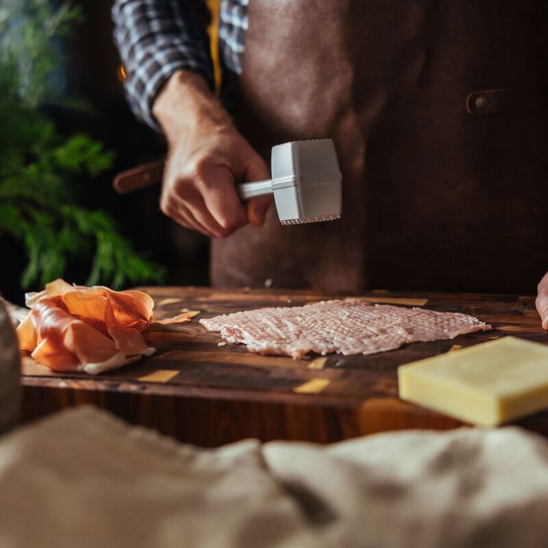 Robusto Special Kødhammer