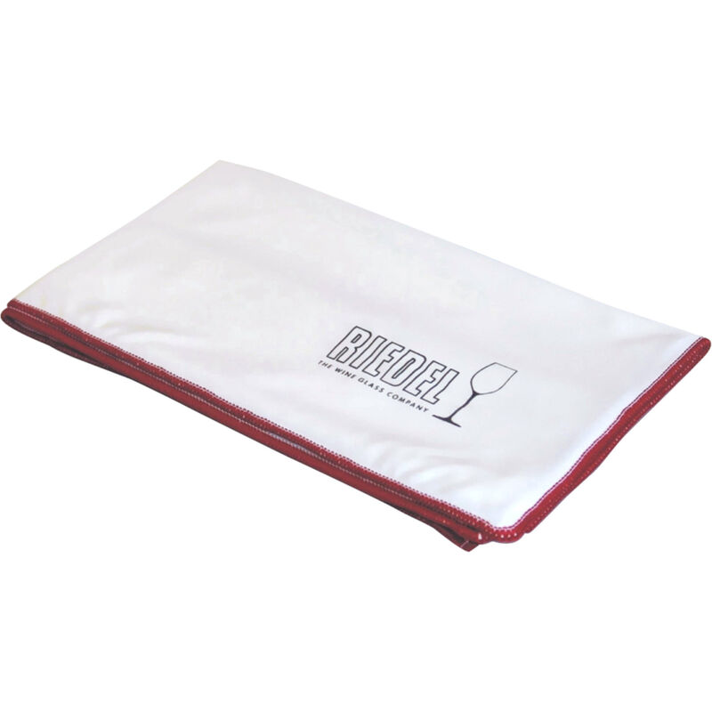 Microfiber pudseklud