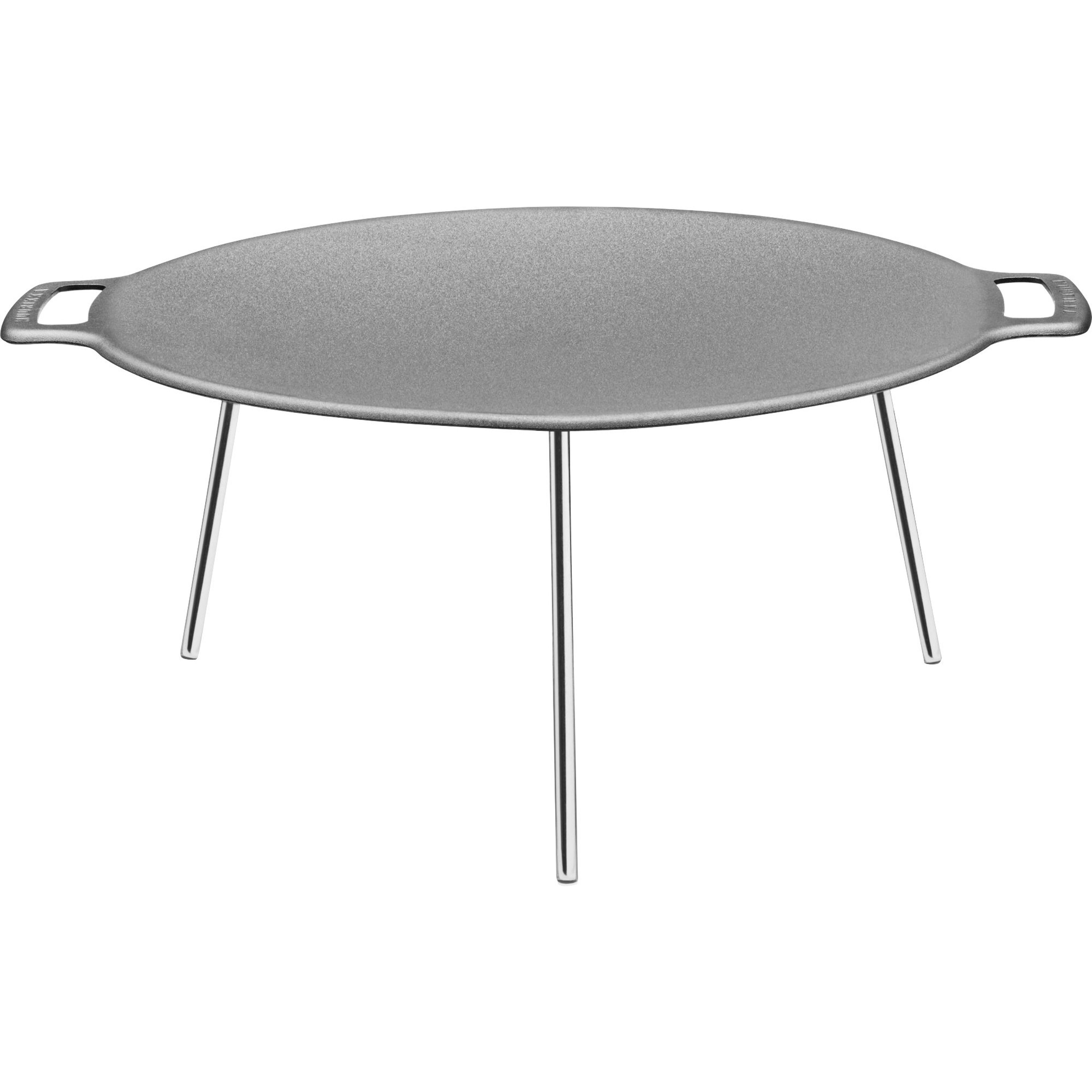 Stekhäll 48 cm med ben