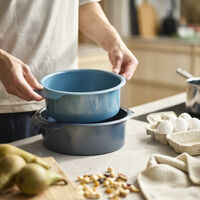 Joseph Joseph Nest Bake rund kakeform, 23 cm