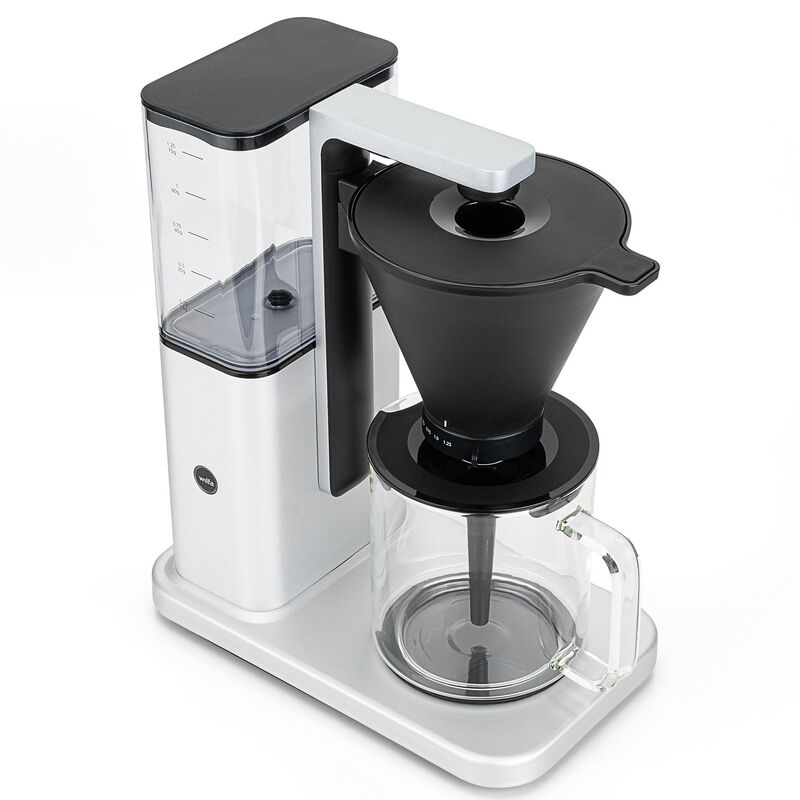CM10APA-M125 Zense Alux Kaffebryggare