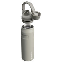 Aerolight Iceflow Fast Flow termospullo 0,7 litraa, ash
