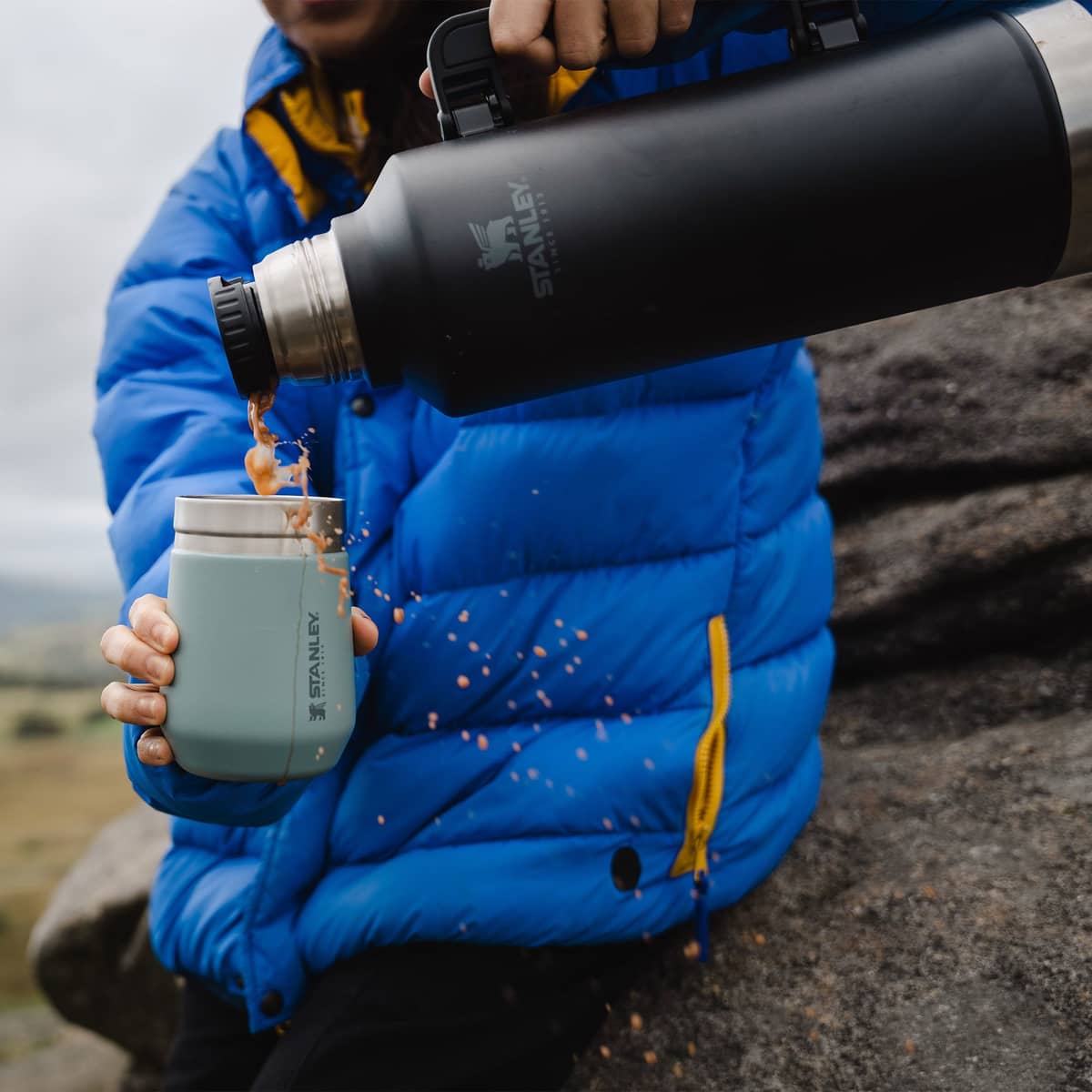 The Everyday Go Tumbler, green