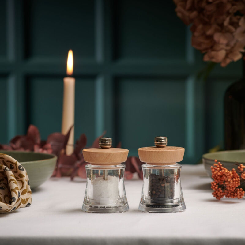 Cole & Mason Holborn Saltkværn, natur