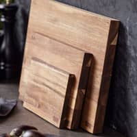 Tarragon skärbräda, 29,7x21x2,5 cm